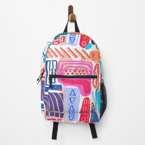 Item preview, Ethnic Tribal Pattern designed and sold by Vector Scout Lab.