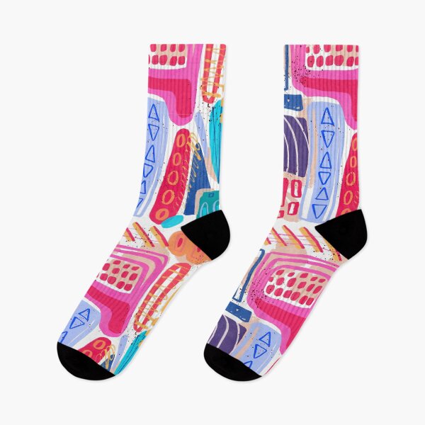Item preview, Ethnic Tribal Pattern designed and sold by Vector Scout Lab.