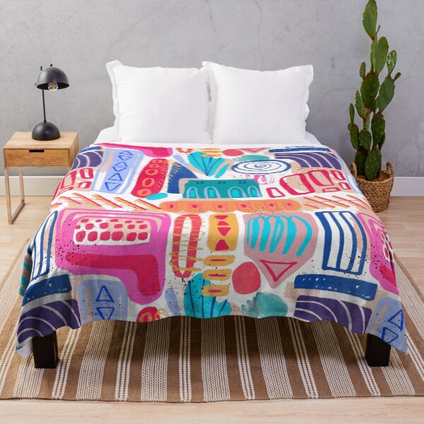 Item preview, Ethnic Tribal Pattern designed and sold by Vector Scout Lab.