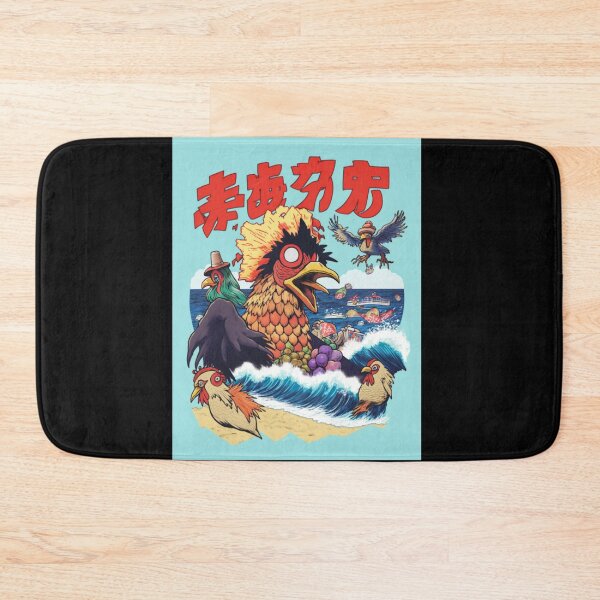 Item preview, Monster Bash! designed and sold by ice1103.