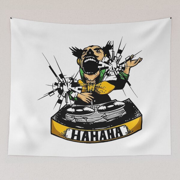 Item preview, dj haha designed and sold by lolaherzog228.