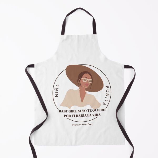 Item preview, Niña Bonita del FERXXO and Sean Paul "Baby Girl, if I love you for you I would give my life" | PRETTY GIRL sweatshirt by Feid and Sean Paul designed and sold by pintiita.