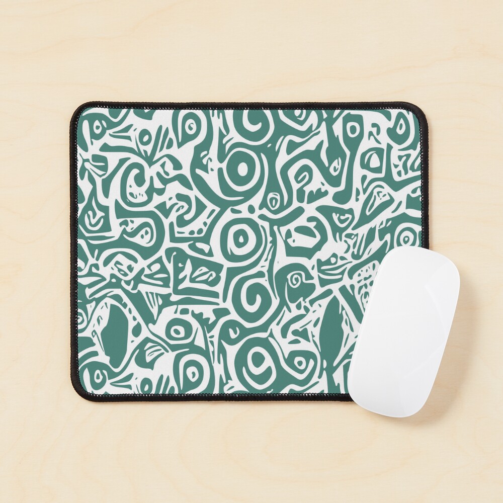Item preview, Mouse Pad designed and sold by I-Desire.