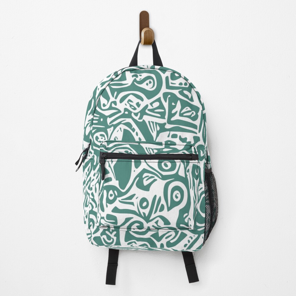 Item preview, Backpack designed and sold by I-Desire.
