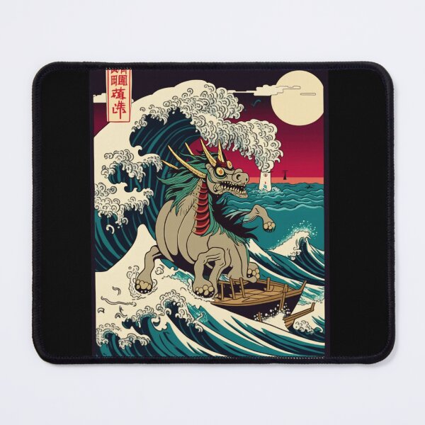 Item preview, Yokai Bash! designed and sold by ice1103.