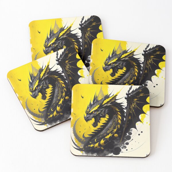 Item preview, Golden Fury designed and sold by shes2tech.