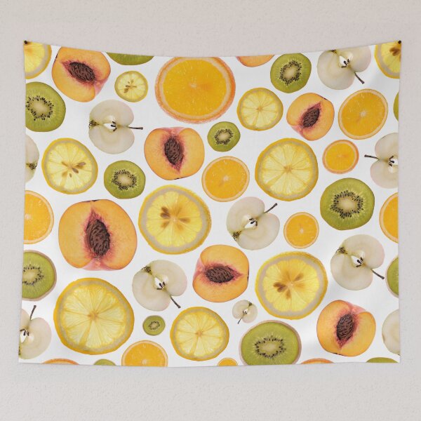 Item preview, I Love Fruit designed and sold by SwejdDesign.