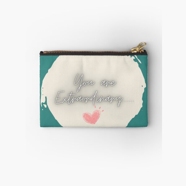 Item preview, You Are Extraordinary... designed and sold by KinAndOlive.