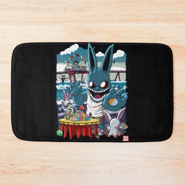 Item preview, Monster Gathering! designed and sold by ice1103.