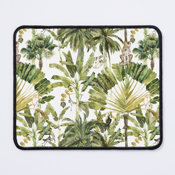 Item preview, Tropical Jungle designed and sold by junkydotcom.