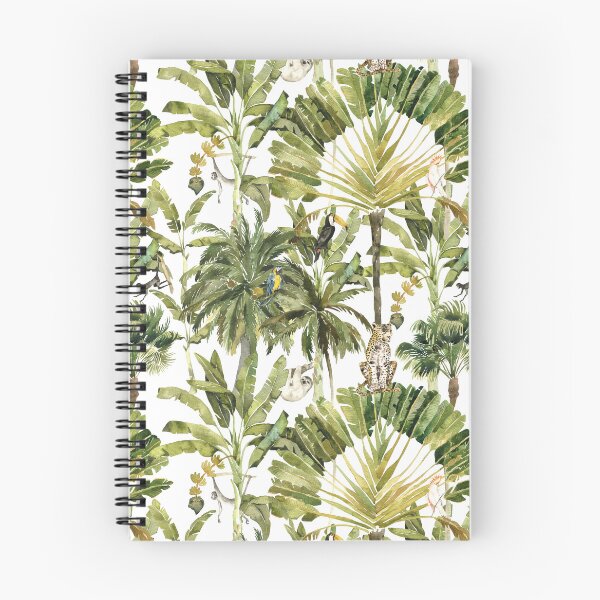 Item preview, Tropical Jungle  designed and sold by junkydotcom.