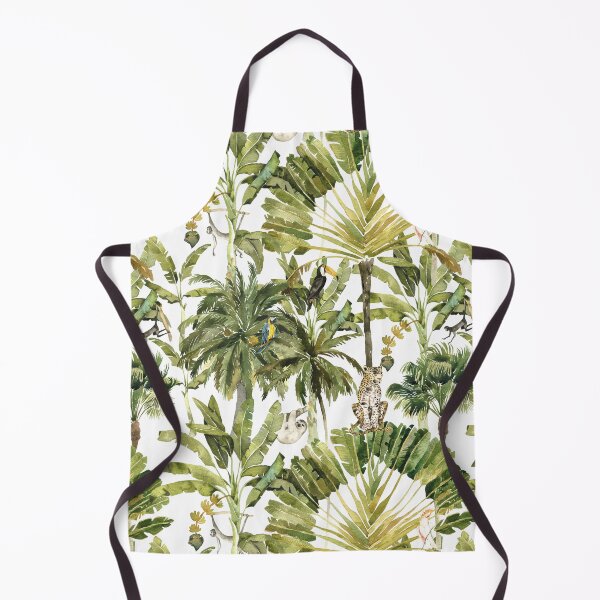 Item preview, Tropical Jungle designed and sold by junkydotcom.