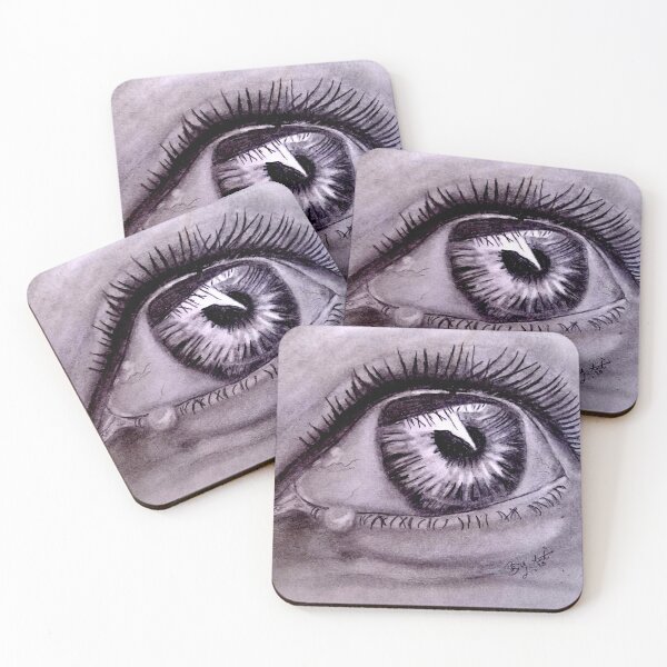 Item preview, Why eye ll designed and sold by Antbryant1969.