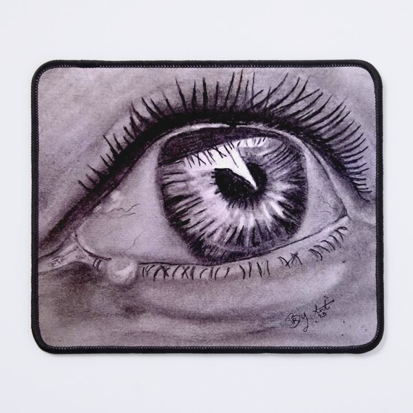 Item preview, Why eye ll designed and sold by Antbryant1969.