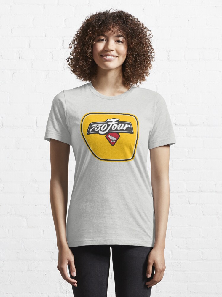 honda 750 four t shirt