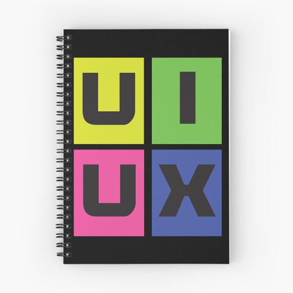 Aperçu de l'œuvre UI UX, concepteurs Web. créée et vendue par I-Desire.