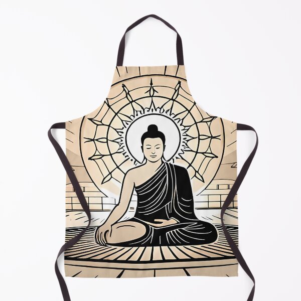 Artikelvorschau, Harmonie-Buddha entworfen und verkauft von Buda--Vibes.