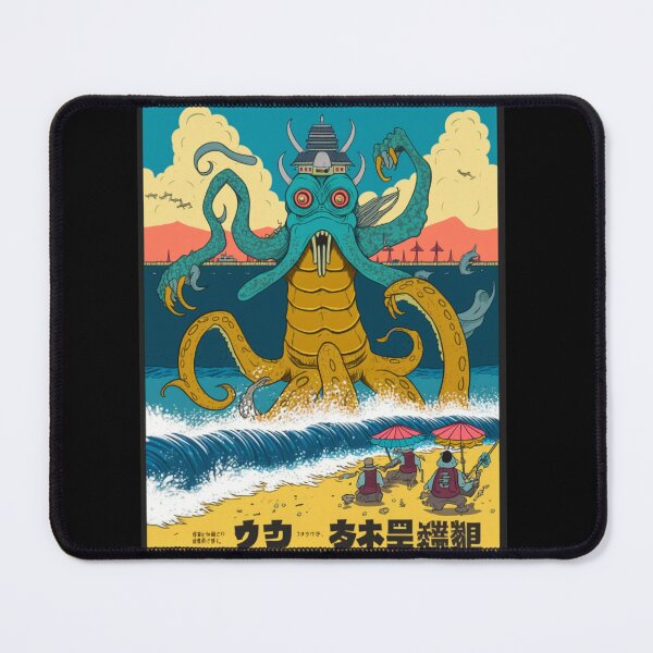 Item preview, Fantasy Monster Gathering! designed and sold by ice1103.