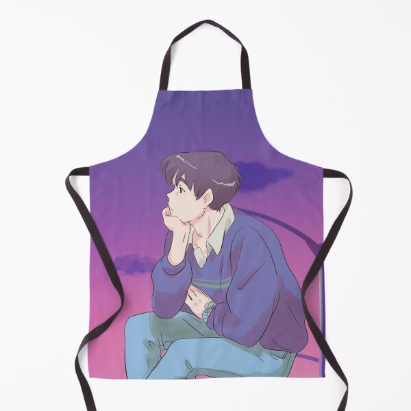 Item preview, Wandering anime boy designed and sold by Theepo.