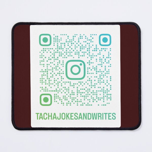 Item preview, tachajokesandwrites designed and sold by tachawrites.