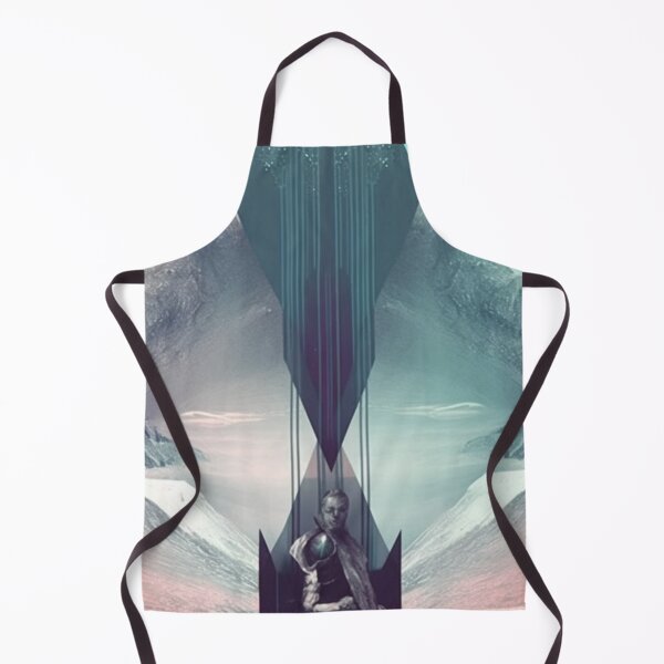 Item preview, Multi-Dimensional Realms Yuma Yuma designed and sold by Frocentric.