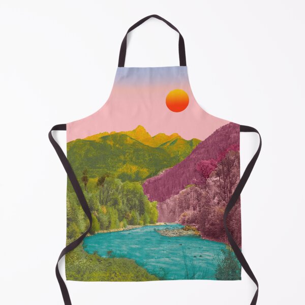 Item preview, Needle Mountains, Animas Canyon Colorado, America designed and sold by Mauswohn.