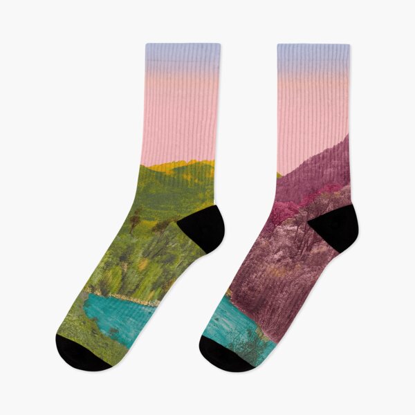 Item preview, Needle Mountains, Animas Canyon Colorado, America designed and sold by Mauswohn.