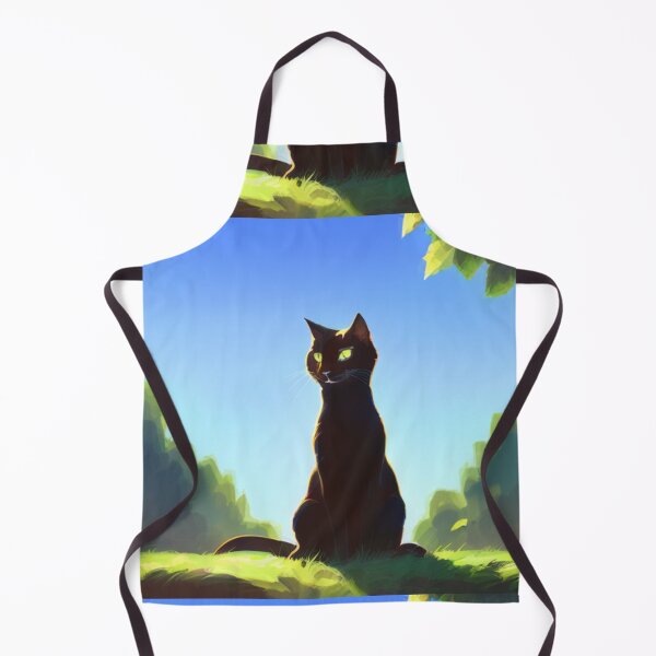Item preview, Cat seeing View designed and sold by Emyku.