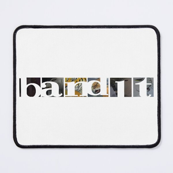 Item preview, BAND1T TYPE designed and sold by BAND1TNSFW.