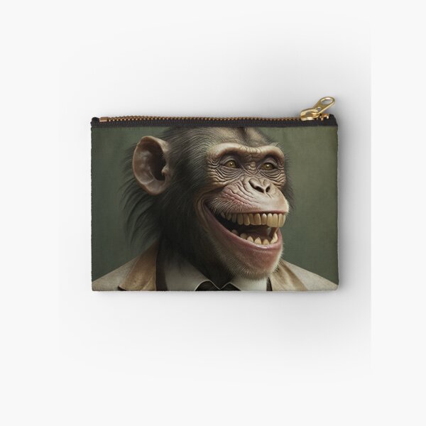 Item preview, Laughing Monkey designed and sold by TylerBurst.