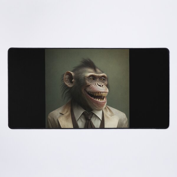 Item preview, Laughing Monkey designed and sold by TylerBurst.