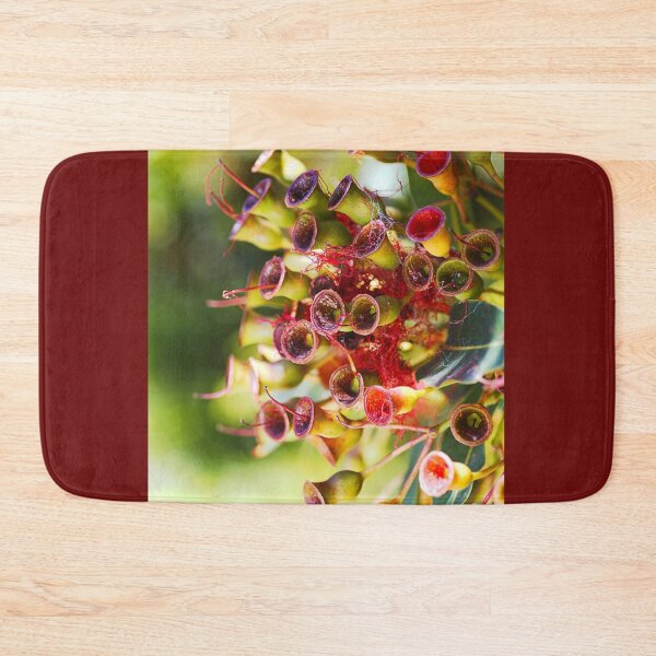Item preview, Gumnuts And A Cobweb Pattern designed and sold by Joy Watson - Natural Light Photography .