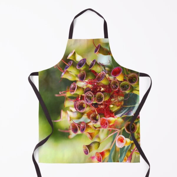 Item preview, Gumnuts And A Cobweb Pattern designed and sold by Joy Watson - Natural Light Photography .
