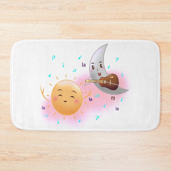Item preview, Sun and Moon | sun and moon enjoy the moment designed and sold by FennyWijayaMomo.