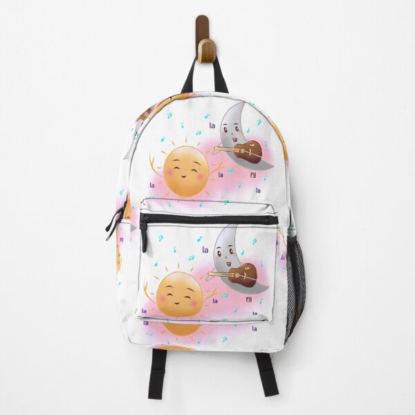 Item preview, Sun and Moon | sun and moon enjoy the moment designed and sold by FennyWijayaMomo.