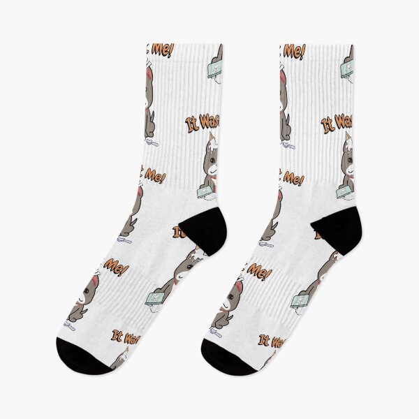 Item preview, It wasnt me - Grey Dog designed and sold by Pet Station.