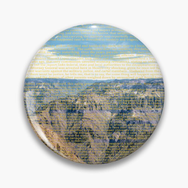 Item preview, Canyons of Mexico Art designed and sold by Alicefish.