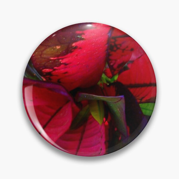 Artikelvorschau, Gorgeous Pink & Blue Leaves entworfen und verkauft von Angela Gannicott.
