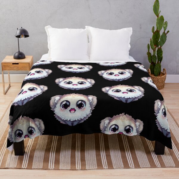 Item preview, Laughing Lemur designed and sold by ChibiKolossus.