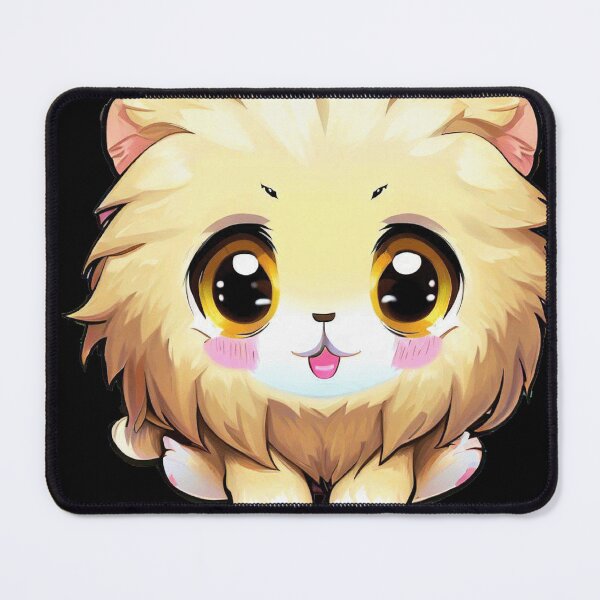 Item preview, Lovely Liger designed and sold by ChibiKolossus.
