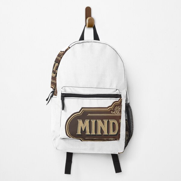 Item preview, MIND THE GAP designed and sold by Permana96.