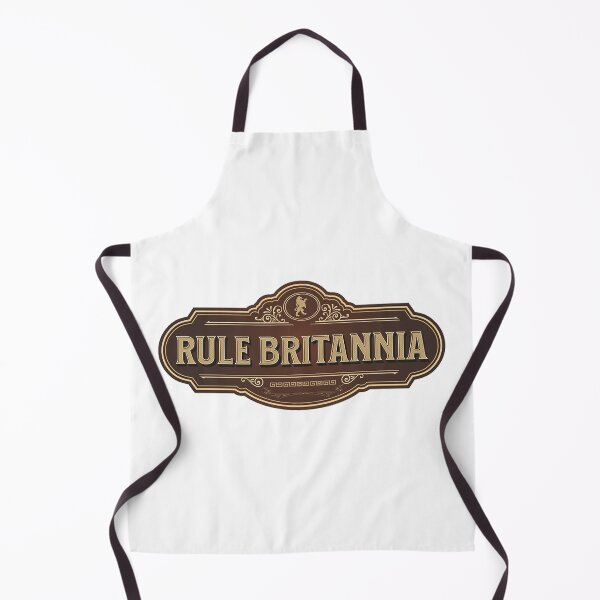 Item preview, RULE BRITANNIA designed and sold by Permana96.