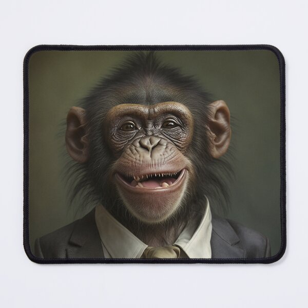 Item preview, Laughing Monkey designed and sold by TylerBurst.