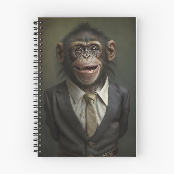Item preview, Laughing Monkey designed and sold by TylerBurst.