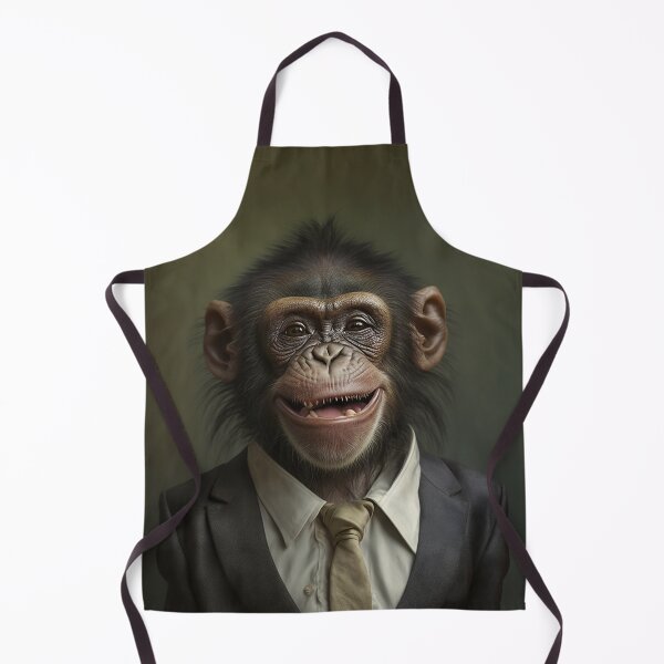 Item preview, Laughing Monkey designed and sold by TylerBurst.