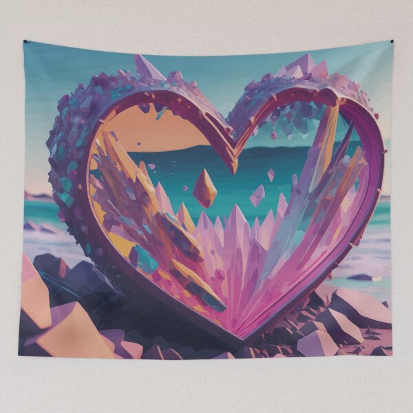 Item preview, Special heart 7 #21 designed and sold by YDIX.