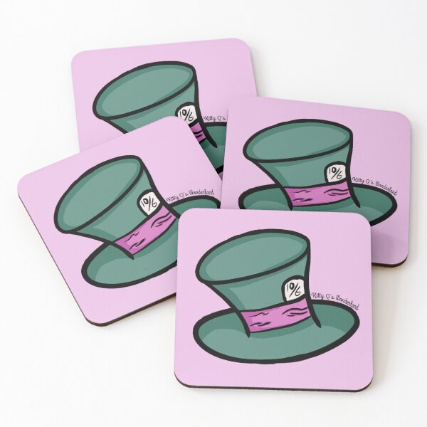 Item preview, The Mad Hatter's Hat (Alice in Wonderland Inspired) designed and sold by KQsWonderland.