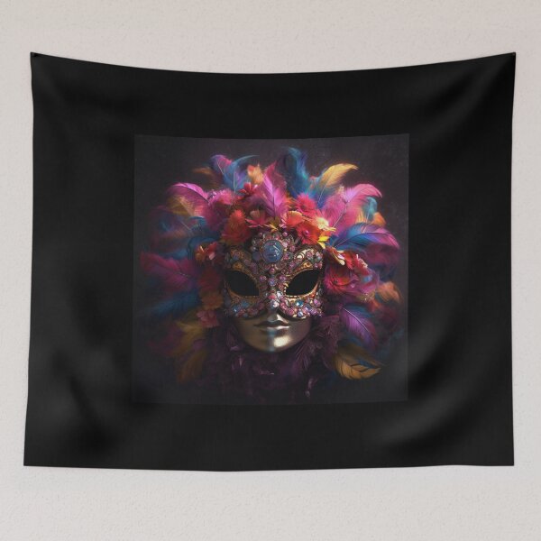Item preview, Mask 79 designed and sold by Sotiris Filippou.