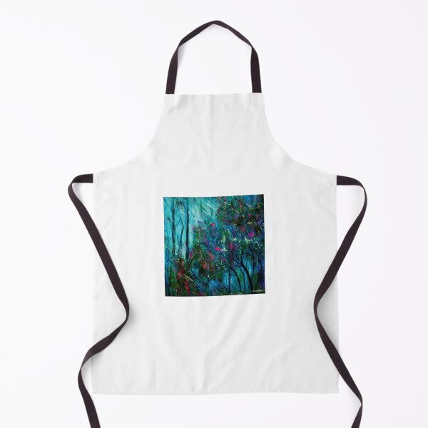 Item preview, Forest Glow designed and sold by Angela Gannicott.