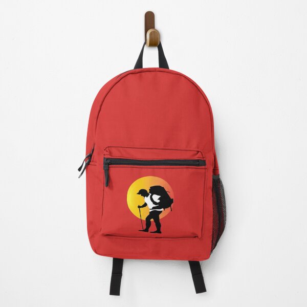 Item preview, Hiking designed and sold by Spreading Smile.